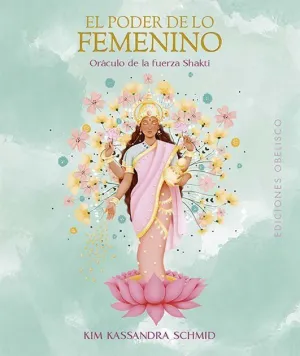 El Poder de lo Femenino
