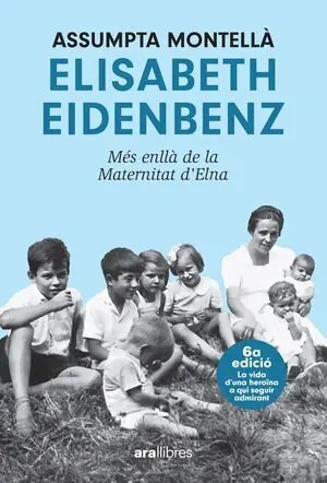 ELISABETH EIDENBENZ