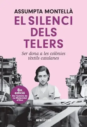 EL SILENCI DELS TELERS