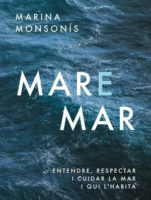 MARE MAR MARE MAR