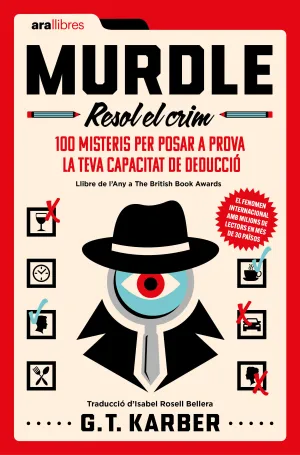 MURDLE RESOL EL CRIM