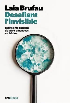 DESAFIANT L'INVISIBLE
