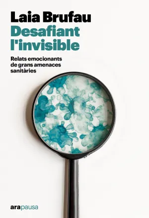 DESAFIANT L'INVISIBLE