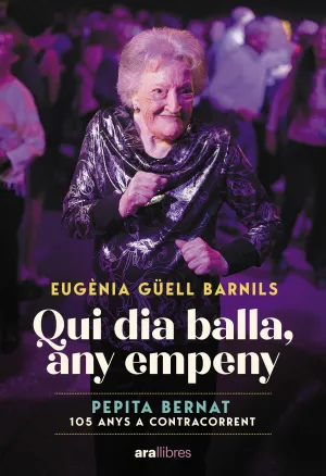 QUI DIA BALLA, ANY EMPENY