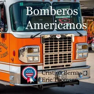 BOMBEROS AMERICANOS