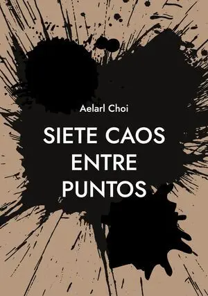 SIETE CAOS ENTRE PUNTOS