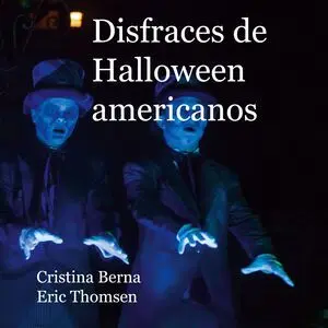 DISFRACES DE HALLOWEEN AMERICANOS