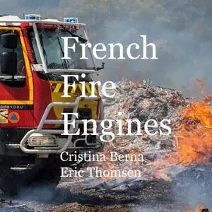 FRENCH FIRE ENGINES