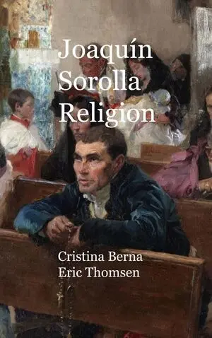 JOAQUÍN SOROLLA RELIGION