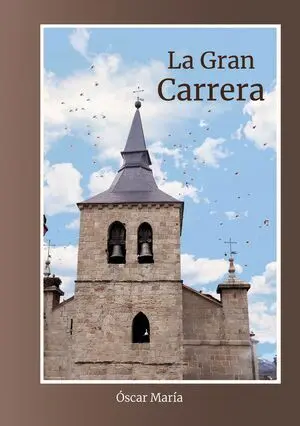 LA GRAN CARRERA