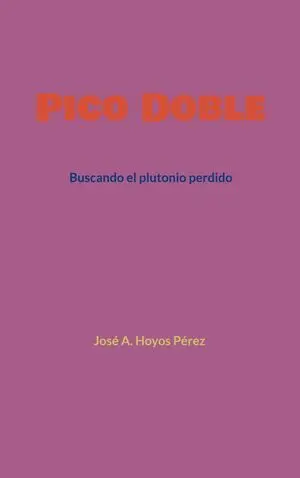 PICO DOBLE