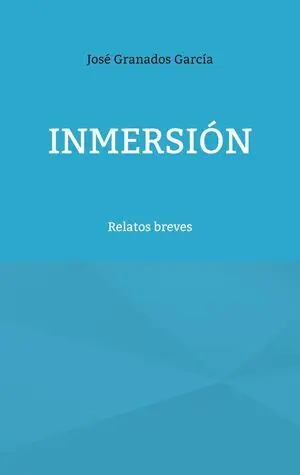 INMERSIÓN