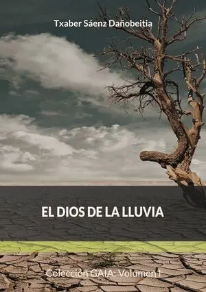 EL DIOS DE LA LLUVIA