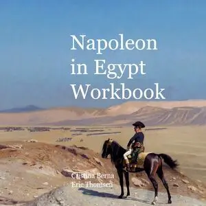 NAPOLEON IN EGYPT WORKBOOK