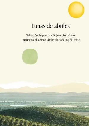LUNAS DE ABRILES