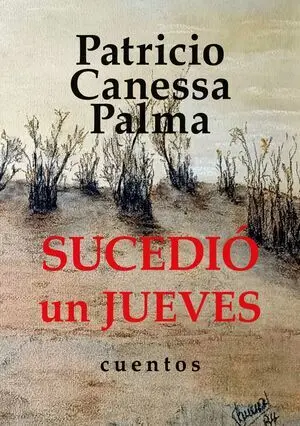 SUCEDIÓ UN JUEVES