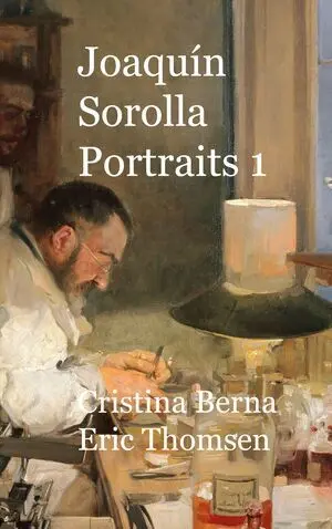 JOAQUÍN SOROLLA PORTRAITS 1