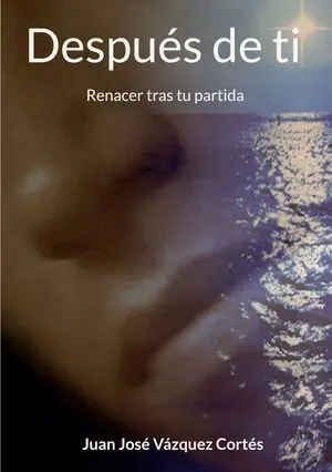 DESPUÉS DE TI