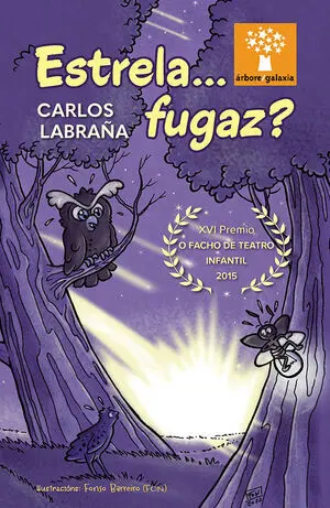 ESTRELA... FUGAZ?