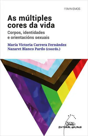 MULTIPLES CORES DA VIDA, AS MULTIPLES CORES DA VIDA, AS