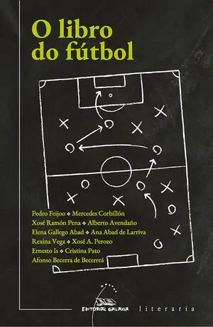 O LIBRO DO FÚTBOL