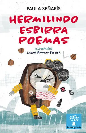HERMILINDO ESBIRRA POEMAS