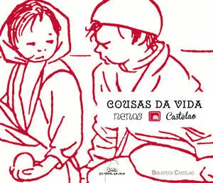COUSAS DA VIDA NENOS