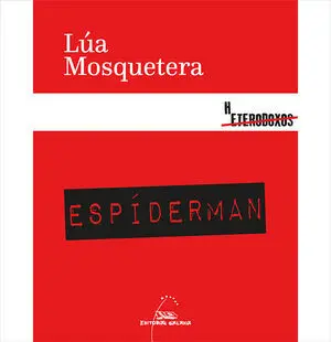 ESPÍDERMAN