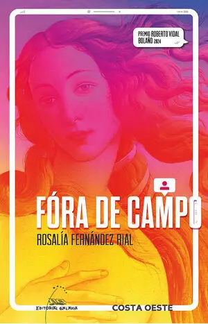 FORA DE CAMPO FORA DE CAMPO