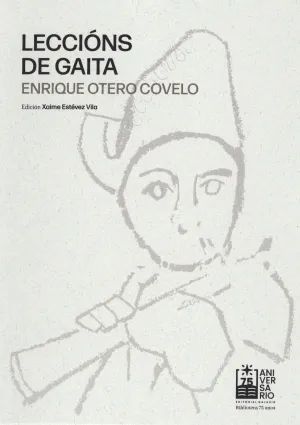 LECCIÓNS DE GAITA