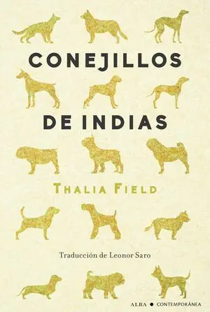 CONEJILLOS DE INDIAS CONEJILLOS DE INDIAS