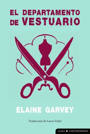 EL DEPARTAMENTO DE VESTUARIO