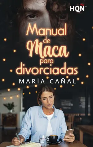 MANUAL DE MACA PARA DIVORCIADAS