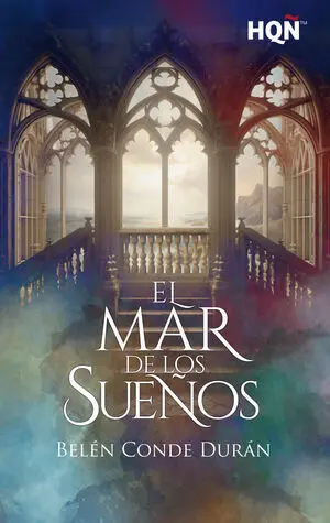 EL MAR DE LOS SUEÑOS