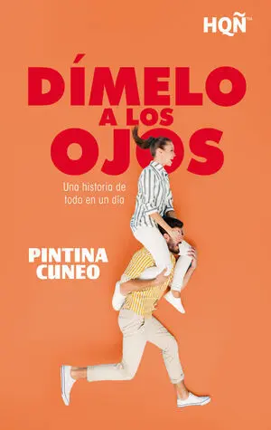 DÍMELO A LOS OJOS
