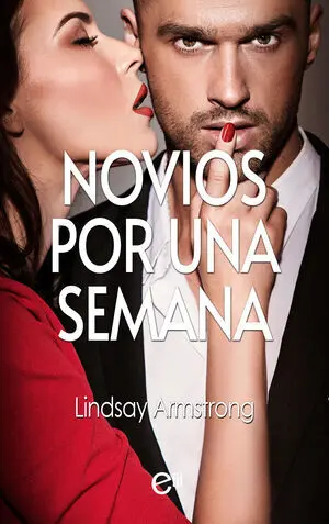 NOVIOS POR UNA SEMANA