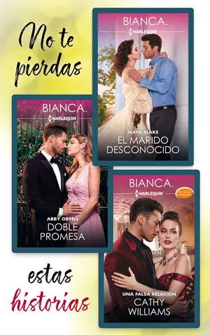 E-PACK BIANCA SEPTIEMBRE 2023