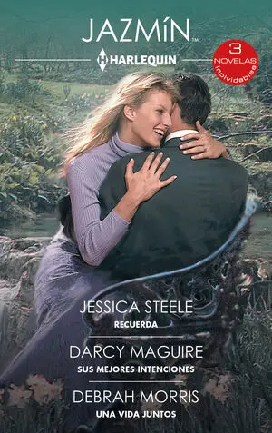 RECUERDA; SUS MEJORES INTENCIONES; UNA VIDA JUNTOS