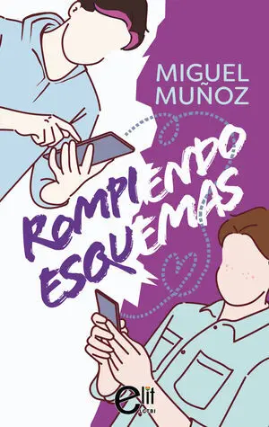 ROMPIENDO ESQUEMAS