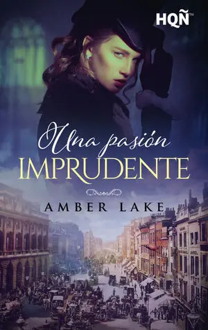UNA PASIÓN IMPRUDENTE