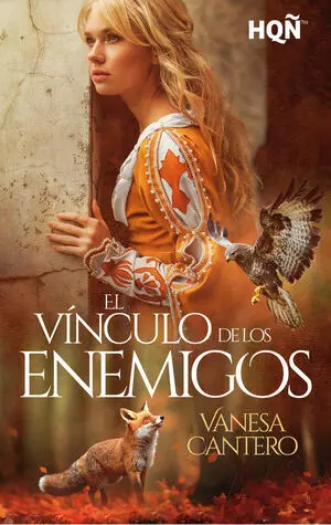 EL VÍNCULO DE LOS ENEMIGOS