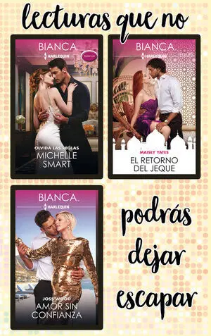 E-PACK BIANCA 2 NOVIEMBRE 2023