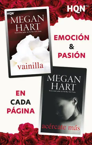 VAINILLA; ACÉRCATE MÁS