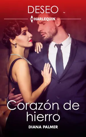 CORAZÓN DE HIERRO
