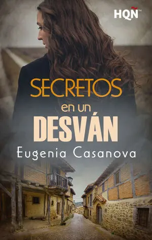 SECRETOS EN UN DESVÁN