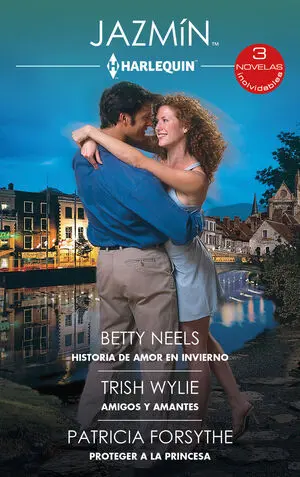 HISTORIA DE AMOR EN INVIERNO