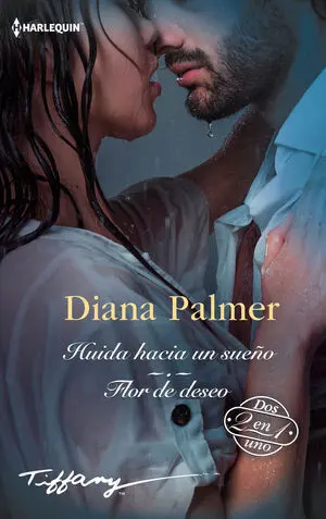 HUIDA HACIA UN SUEÑO; FLOR DE DESEO