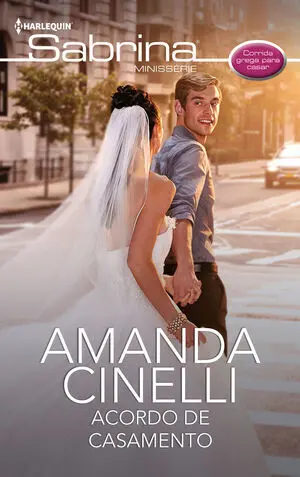 ACORDO DE CASAMENTO