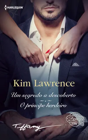 UM SEGREDO A DESCOBERTO; O PRÍNCIPE HERDEIRO