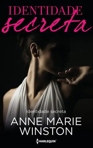 IDENTIDADE SECRETA